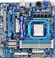 Gigabyte GA-880GMA-UD2H Gigabyte GA-880GMA-UD2H